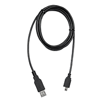 ASG 66629 Mini USB to USB Cable